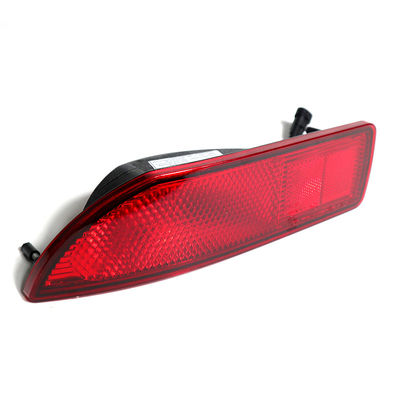 Lumières de brouillard arrière à LED 24V pour bus Higer 2020