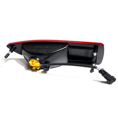 Lumières de brouillard arrière à LED 24V pour bus Higer 2020