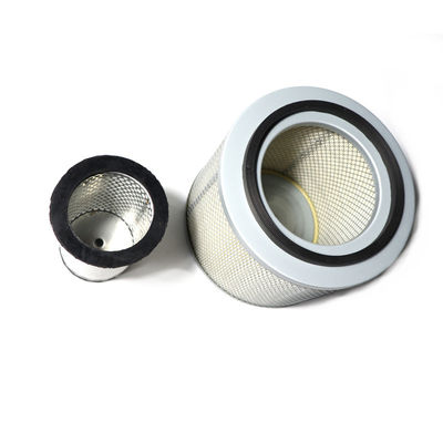 2010- Année Filtre à air moteur diesel pour King Long Bus Modèles 2.4L