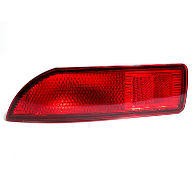 Lumière de brouillard de bus de matériau PC 24V pour Higer Bus BIG HAISE Design