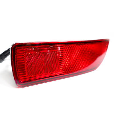 Lumière de brouillard de bus de matériau PC 24V pour Higer Bus BIG HAISE Design