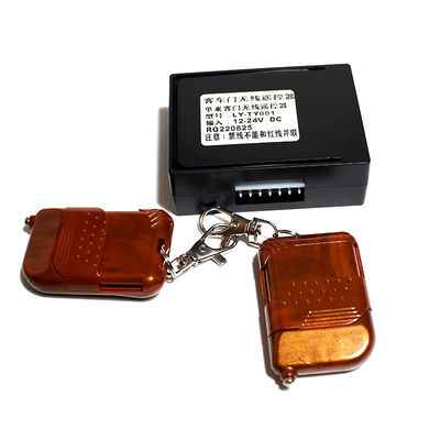 Contrôleur de porte de passagers 12V-24V DC personnalisable pour bus King Long