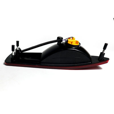 Lumière de brouillard de bus de matériau PC 24V pour Higer Bus BIG HAISE Design