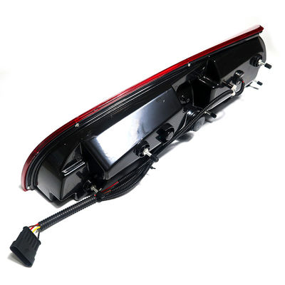 XMQ 24V Bus Tail Light Brake Light Puissance nominale Autre King Long Higer Bus pour le bus
