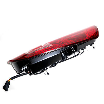 XMQ 24V Bus Tail Light Brake Light Puissance nominale Autre King Long Higer Bus pour le bus