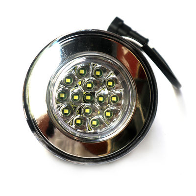 Lumière arrière LED de bus Lumière d'arrière 24V pour le bus Golden Dragon Durable et durable