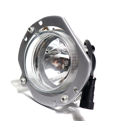 Assemblage de faisceau lumineux LED 24V pour bus Higer Fabriqué en matériau Golden Dragon