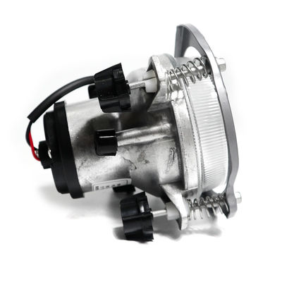 Assemblage de faisceau lumineux LED 24V pour bus Higer Fabriqué en matériau Golden Dragon