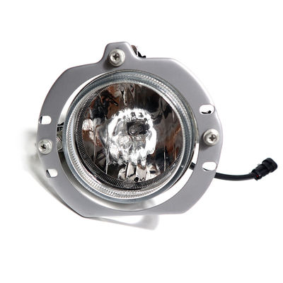 Assemblage de faisceau lumineux LED 24V pour bus Higer Fabriqué en matériau Golden Dragon