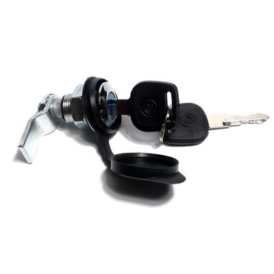 Bus HAISE Bus Hood Door Cargo Lock pour le King Long Bus fabriqué par
