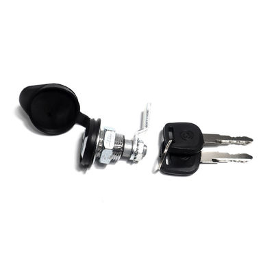 Bus HAISE Bus Hood Door Cargo Lock pour le King Long Bus fabriqué par