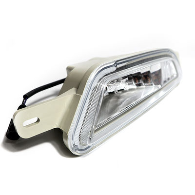 Parties de bus Golden Dragon 24V lampe de brouillard pour bus pour des performances optimales