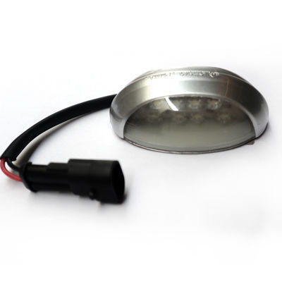 Technologie avancée ZK6858H 24V Bus LED positions lumineuses pour le bus King Long Higer 2010-