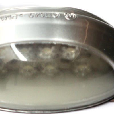 Technologie avancée ZK6858H 24V Bus LED positions lumineuses pour le bus King Long Higer 2010-