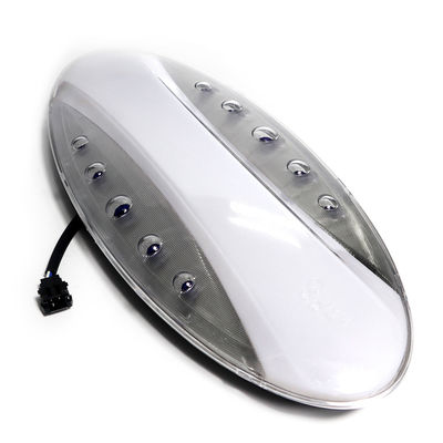 4112-00012 24V éclairage du compartiment d'autobus Lampe intérieure pour King Long Higer Bus PC Style