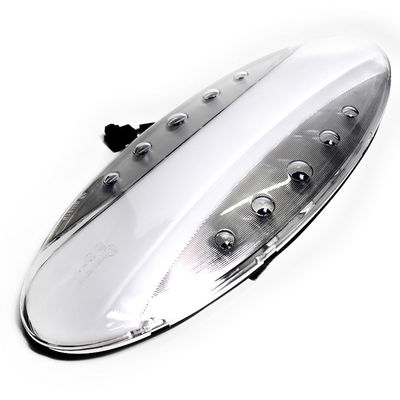 4112-00012 24V éclairage du compartiment d'autobus Lampe intérieure pour King Long Higer Bus PC Style