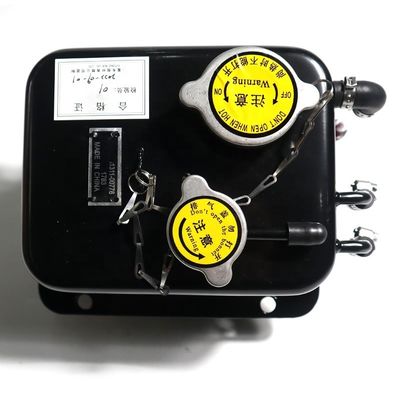 Réservoir d'expansion de la pompe à eau 1311-00778 pour le bus Golden Dragon