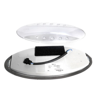 4112-00012 24V éclairage du compartiment d'autobus Lampe intérieure pour King Long Higer Bus PC Style