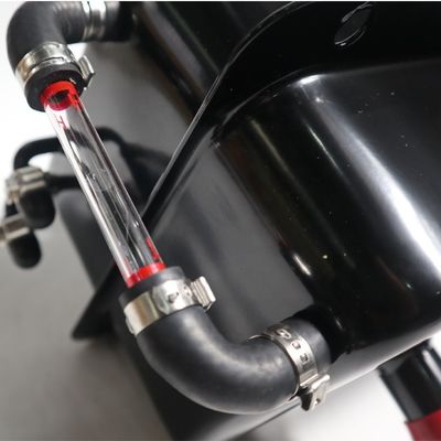 Réservoir d'expansion de la pompe à eau 1311-00778 pour le bus Golden Dragon