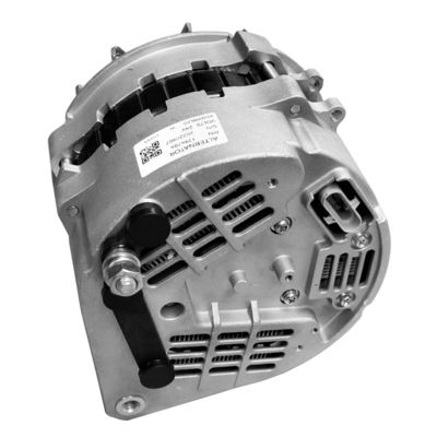 Matériau 24V Alternateur de voiture pour King Long Bus Durable et de longue durée