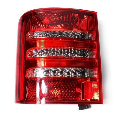 Golden Dragon Bus 24V LED tail light et puissance 30W avec numéro d'OE 4133-00059