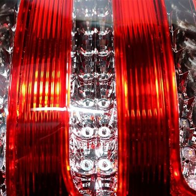 Golden Dragon Bus 24V LED tail light et puissance 30W avec numéro d'OE 4133-00059