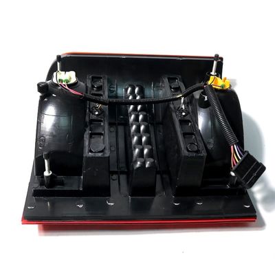 Golden Dragon Bus 24V LED tail light et puissance 30W avec numéro d'OE 4133-00059