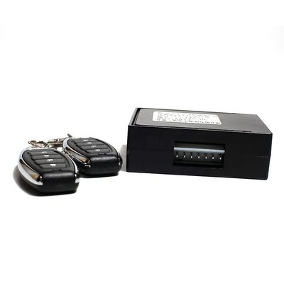 Golden Dragon Zhongtong Autobus Parties télécommande sans fil pour le fonctionnement du coffre et de la porte
