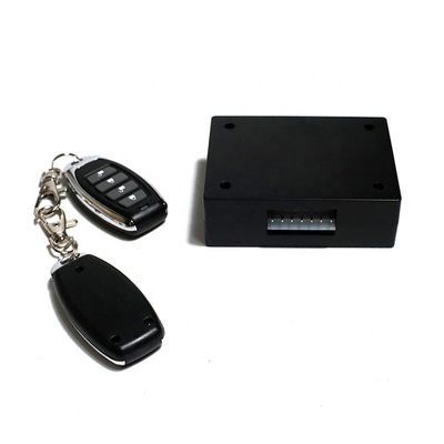 Golden Dragon Zhongtong Autobus Parties télécommande sans fil pour le fonctionnement du coffre et de la porte