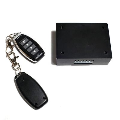 Golden Dragon Zhongtong Autobus Parties télécommande sans fil pour le fonctionnement du coffre et de la porte