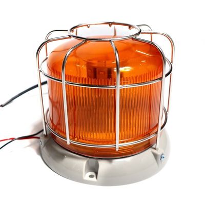 Lumière de toit de bus scolaire abordable pour pièces de bus Golden Dragon Zhongtong