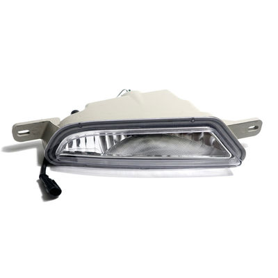 Parties de bus Lampes de brouillard avant 24V Feux de route pour Higer Zhongtong Bus Taille OEM