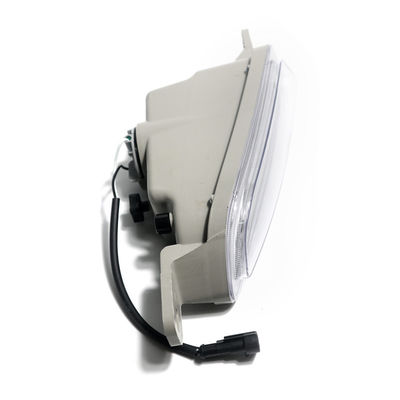 Parties de bus Lampes de brouillard avant 24V Feux de route pour Higer Zhongtong Bus Taille OEM