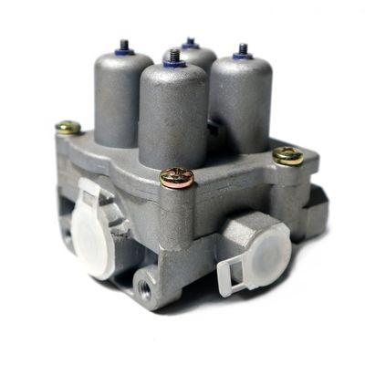 3529-00063 Valve de protection à quatre circuits pour bus et camions Higer