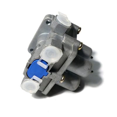 3529-00063 Valve de protection à quatre circuits pour bus et camions Higer