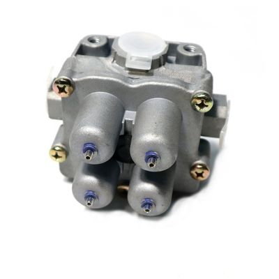 3529-00063 Valve de protection à quatre circuits pour bus et camions Higer