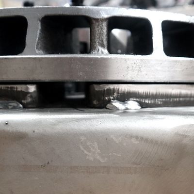 HAISE CLASSIC Retarder en fer pour les pièces de bus Kinglong Higer à un coût abordable