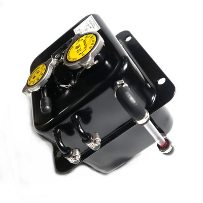 4.5L Capacité réservoir d'eau d'expansion de refroidissement de bus réservoir d'eau auxiliaire pour bus Higer