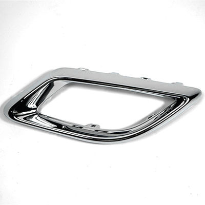 Couverture directe de la lampe de brouillard avant Pare-chocs OE NO. F01F16 pour Jetour x70 x90 Plus Dashing