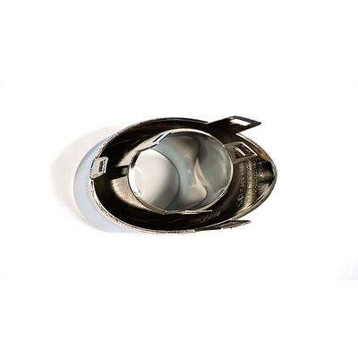 Couverture de lampe à brouillard pour Chery Jetour x70 x90 Plus Dashing OE NO. F01F16
