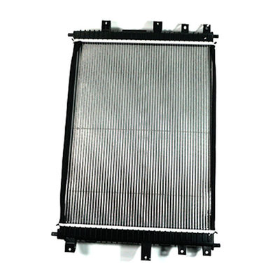 OE NO. F01F16 Pièces détachées automatiques radiateur Assy pour Chery Jetour x70 x90 Plus Dashing