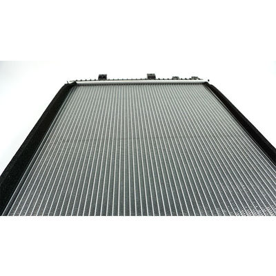 OE NO. F01F16 Pièces détachées automatiques radiateur Assy pour Chery Jetour x70 x90 Plus Dashing