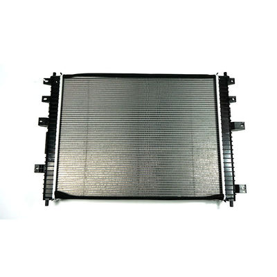 OE NO. F01F16 Pièces détachées automatiques radiateur Assy pour Chery Jetour x70 x90 Plus Dashing