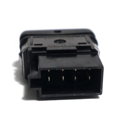 Commutateur de conversion de corne de taille OEM pour bus Golden Dragon Zhongtong numéro de pièce 3792-00226
