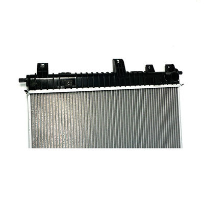 OE NO. F01F16 Pièces détachées automatiques radiateur Assy pour Chery Jetour x70 x90 Plus Dashing