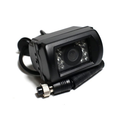 Facile d'installation JINWEI Box 24V système de caméra de camion à LED pour King Long Bus imperméable à l'eau