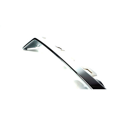 2019- Couverture de la lampe à brouillard avant Trim de pare-chocs pour Chery Jetour x70 x90 Plus Dashing par Direct