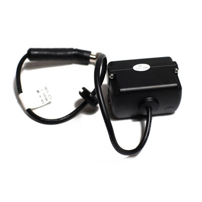Facile d'installation JINWEI Box 24V système de caméra de camion à LED pour King Long Bus imperméable à l'eau