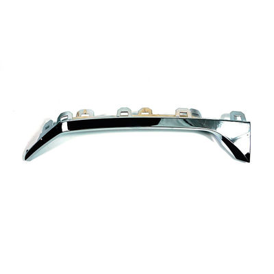 2019- Couverture de la lampe à brouillard avant Trim de pare-chocs pour Chery Jetour x70 x90 Plus Dashing par Direct