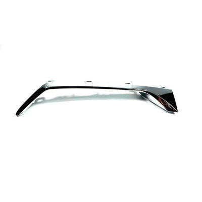 2019- Couverture de la lampe à brouillard avant Trim de pare-chocs pour Chery Jetour x70 x90 Plus Dashing par Direct